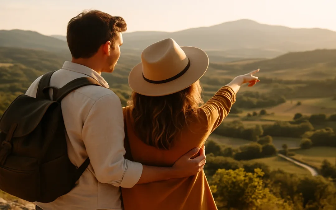 Viajes a medida personalizados