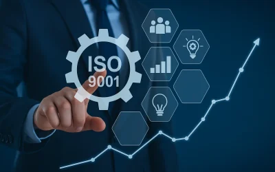 El futuro de ISO 9001