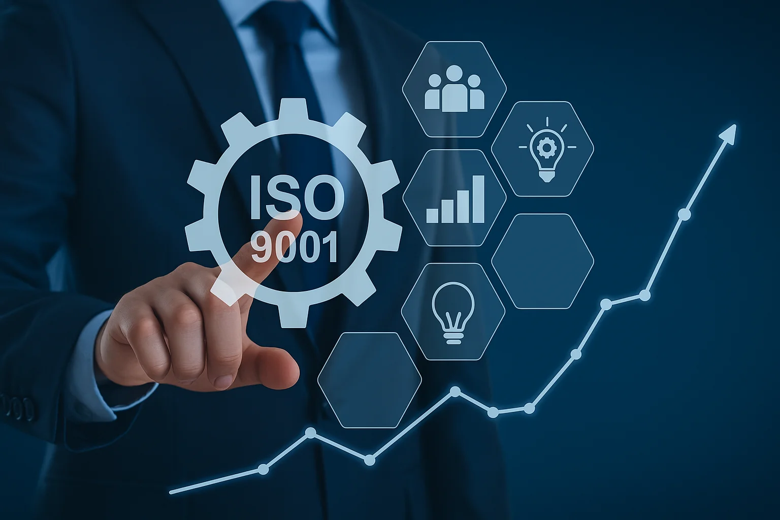 el futuro de iso 9001