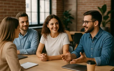 Qué es el networking y por qué puede transformar tu negocio