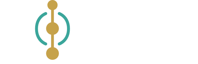 logotipo somos negocio grupo de networking sierra noroeste negativo