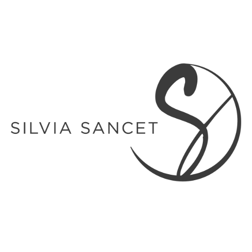somos negocio miembro logo silvia sancet